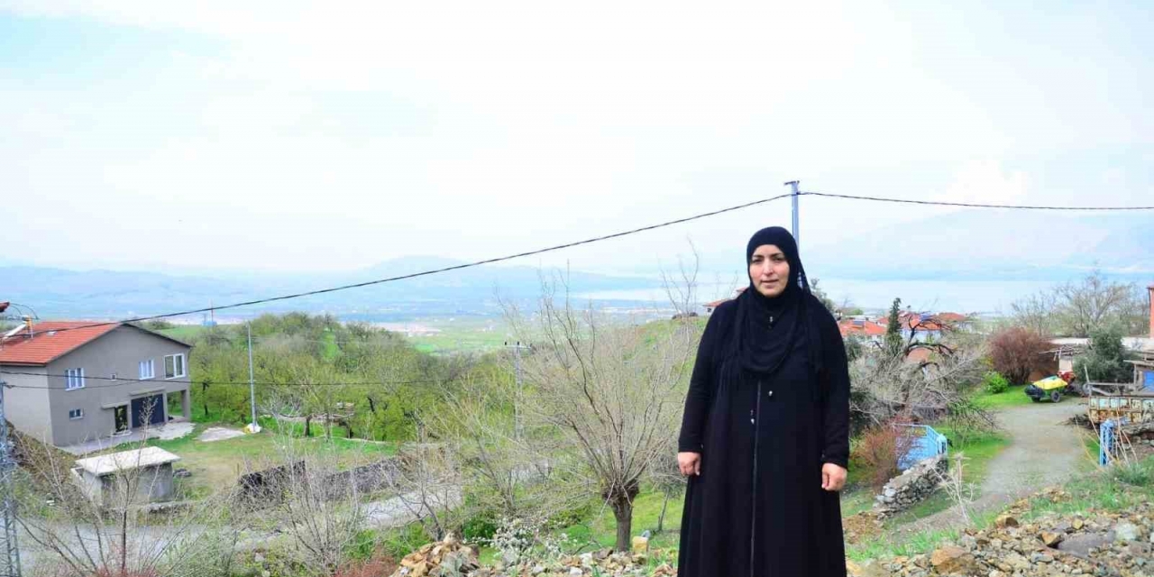 ‘kadından Muhtar Olmaz’ Dediler Ama O Yılmadı