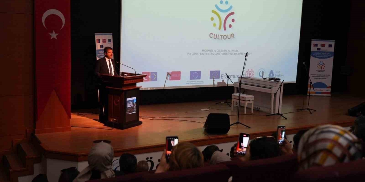 Başkan Tutdere: “Adıyaman’da Turizm Faaliyetlerini İstihdamın Lokomotifi Haline Getireceğiz”