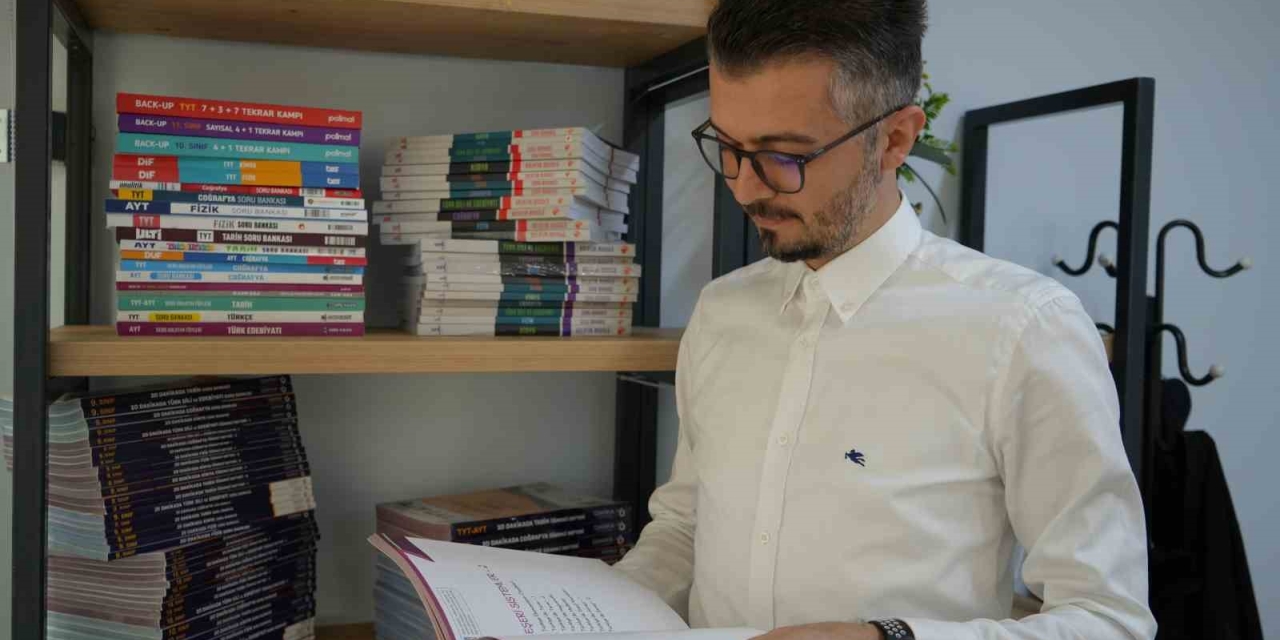 Yks Adaylarına Sınav Sırasında Stres Yönetimi İçin Öneriler
