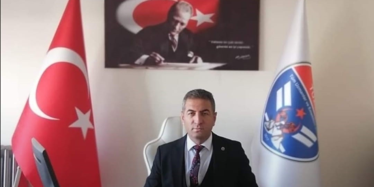 Başkan Doğan, Seçim Döneminde Uzman Çavuşlara Verilen Sözlerin Tutulmasını İstedi