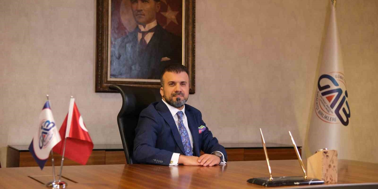 Kadooğlu’ndan 19 Mayıs Kutlama Mesajı: