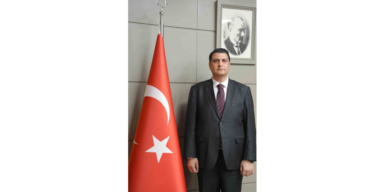 Yılmaz: “bağımsızlık Ve Gelecek Vizyonunun Işıldayan İfadesi: 19 Mayıs 1919”