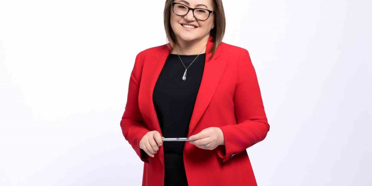 Fatma Şahin’nden 19 Mayıs Mesajı