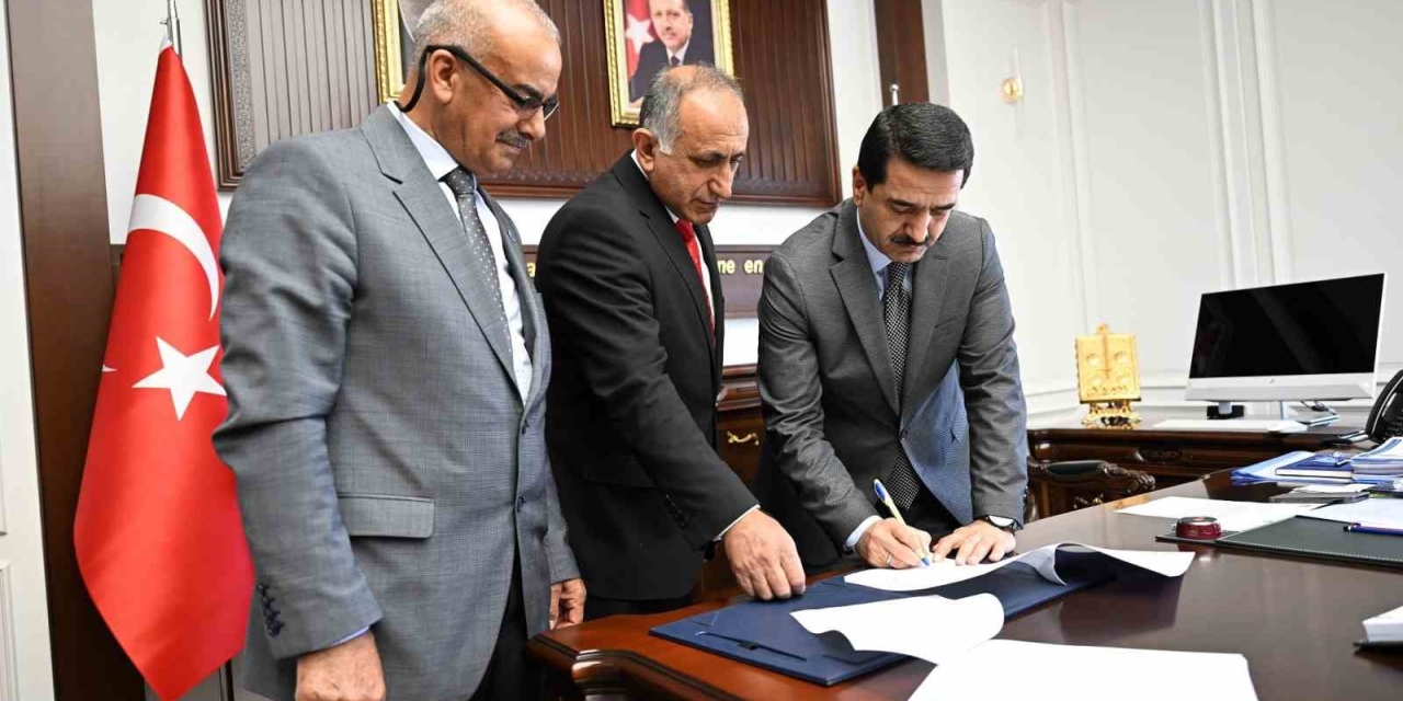 Battalgazi Belediyesi İle Bem-bir-sen Arasında Sosyal Denge Tazminatı Sözleşmesi İmzalandı