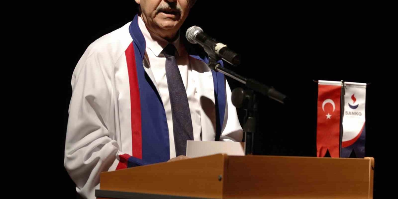 Sanko Üniversitesi “kurumun Yönetim Ve İşleyişinden Memnuniyet” Alanında Birinci Sırada Yer Aldı