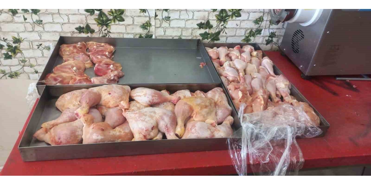 Şehitkamil’de Gıda Fırsatçılarına Göz Açtırılmıyor