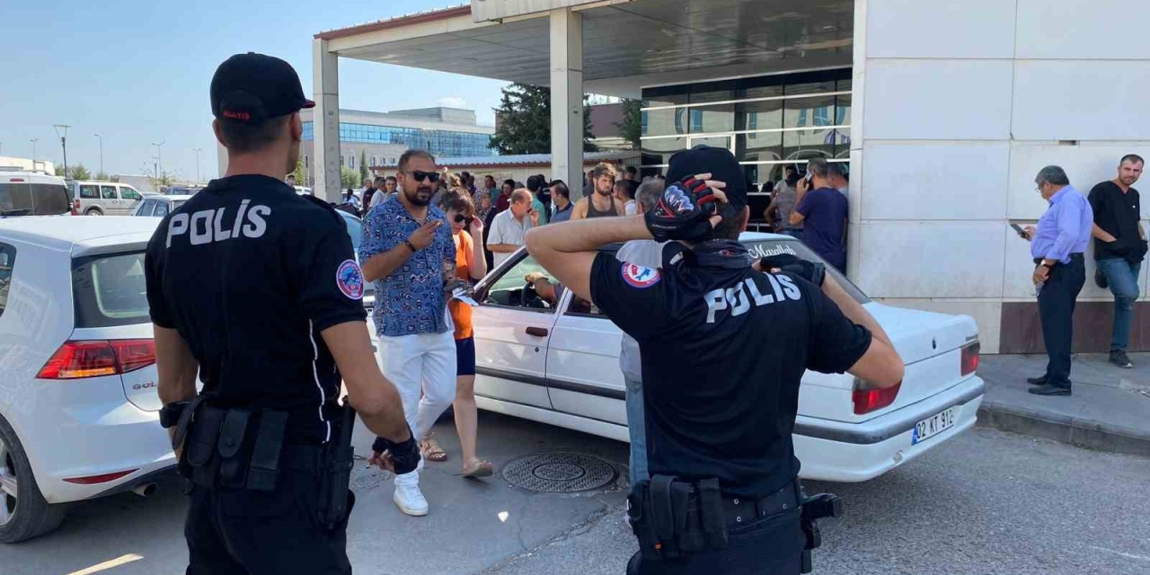Baraj Göletine Düşen 5 Yaşındaki Çocuk Hayatını Kaybetti