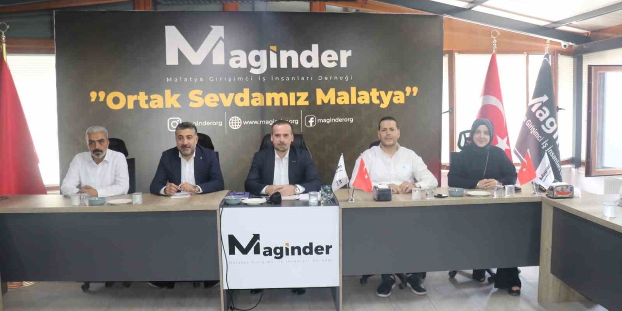 Maginder Başkanı Karademir’den Deprem Uzmanlarına Tepki