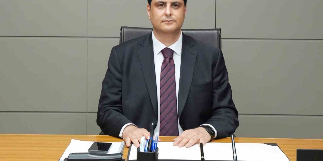 Başkan Yılmaz’dan Polislere Konut Müjdesi