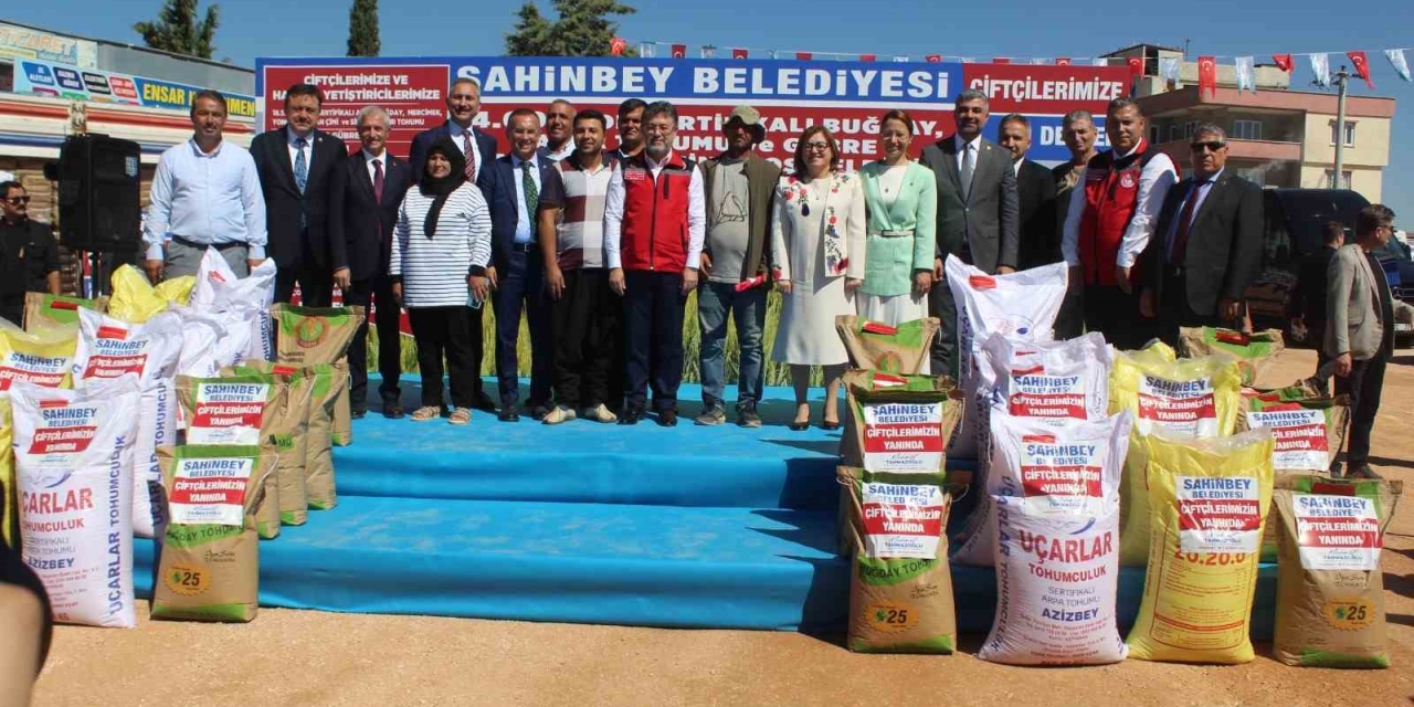 Bakan Yumaklı: “bitkisel Üretim 2023 Yılında 139 Milyon Tona Yükseldi”