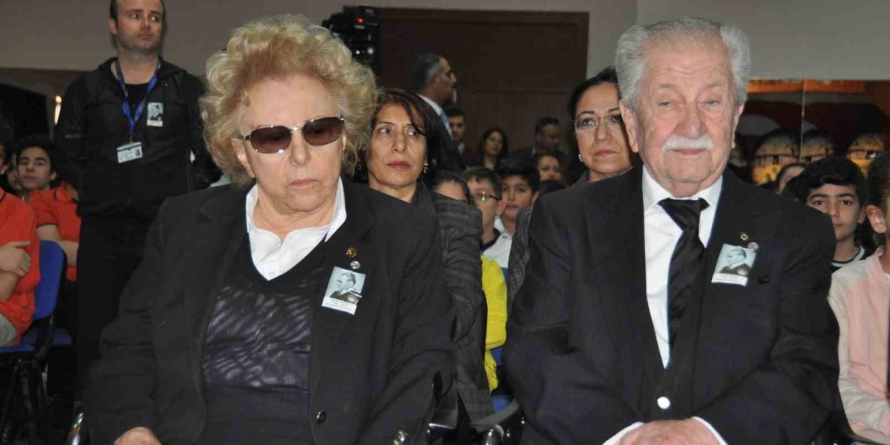 Sanayici Celal Ersoy Vefat Etti