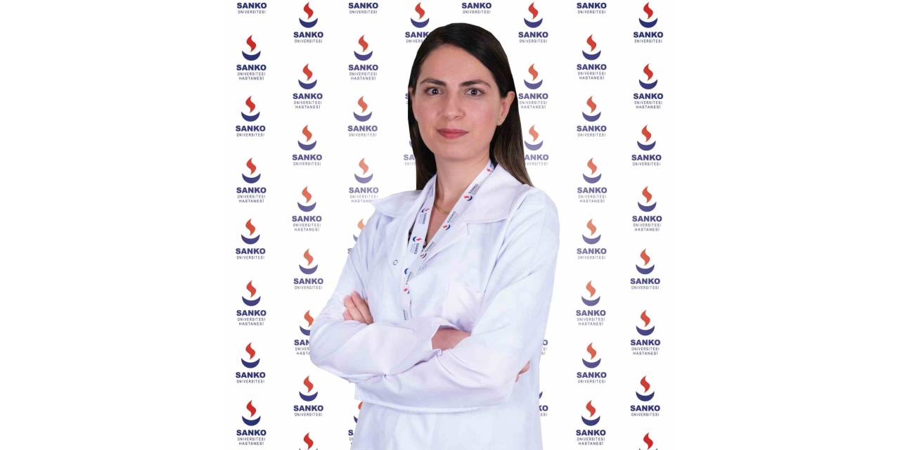 Sanko Üniversitesi Hastanesi Uzm. Diyetisyeni Demirkıran: “anne Sütü, Bebeğin Sağlıklı Büyüme Ve Gelişmesi İçin En Önemli Etmendir”