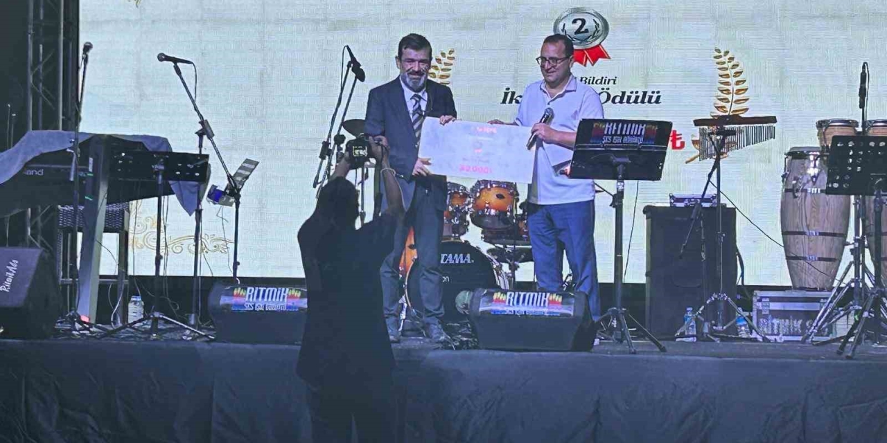 On - Target Master Onkoloji Toplantısı