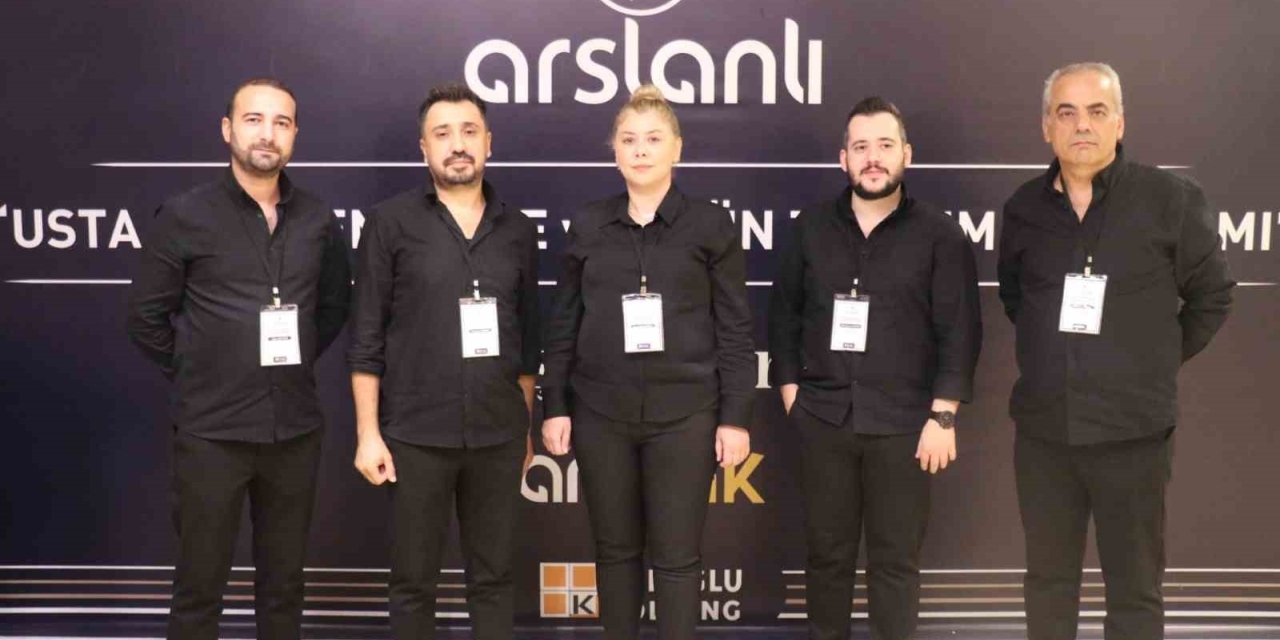 Malatya’da ‘usta Bilgilendirme Ve Ürün Tanıtım’ Programı Gerçekleştirildi