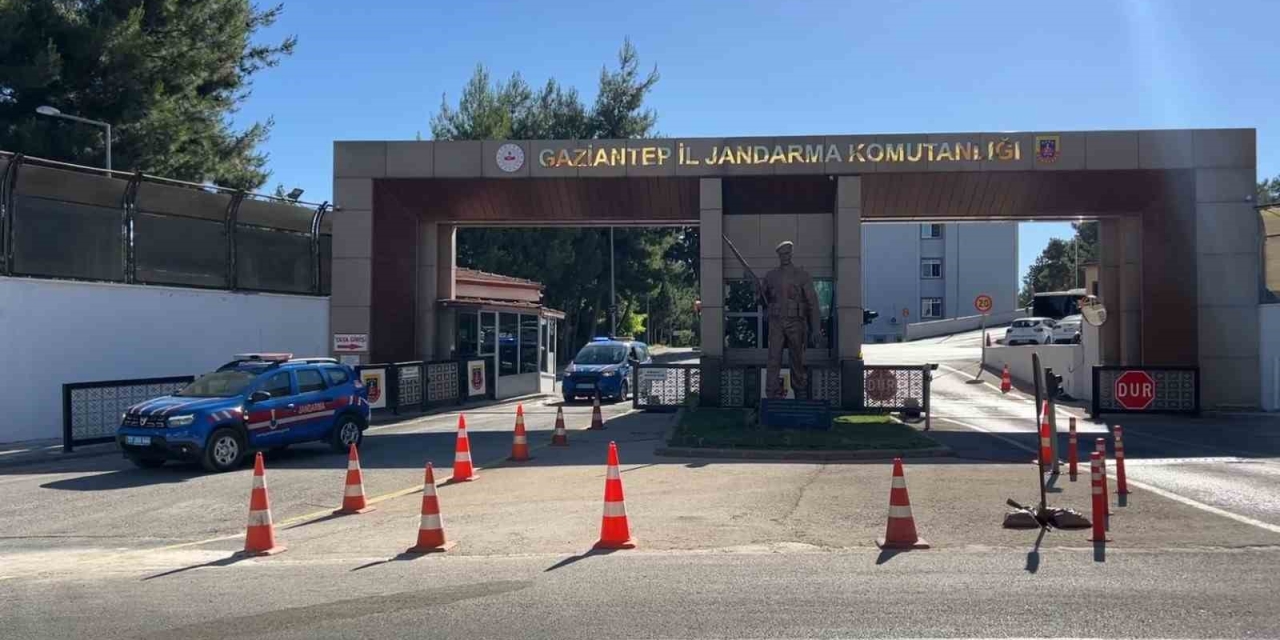15 Yıl Hapis Cezası Bulunan Şahıs Jasat’tan Kaçamadı