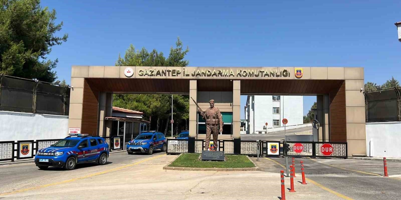 Gaziantep Merkezli Siber Dolandırıcılık Operasyonu