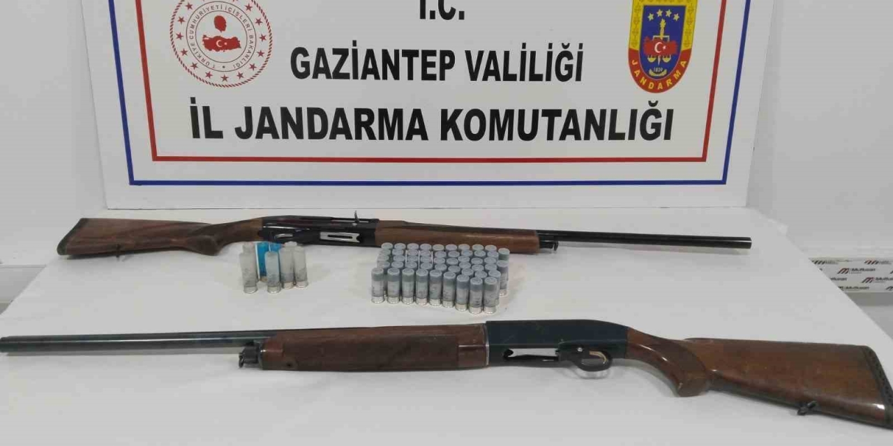 Gaziantep’te Uyuşturucu Ve Kaçakçılık Operasyonlarında 312 Kişi Yakalandı