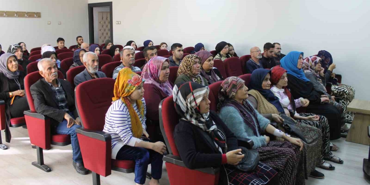 Gaün Hastanesi’nde Dünya Diyabet Günü Etkinlikleri Düzenlendi