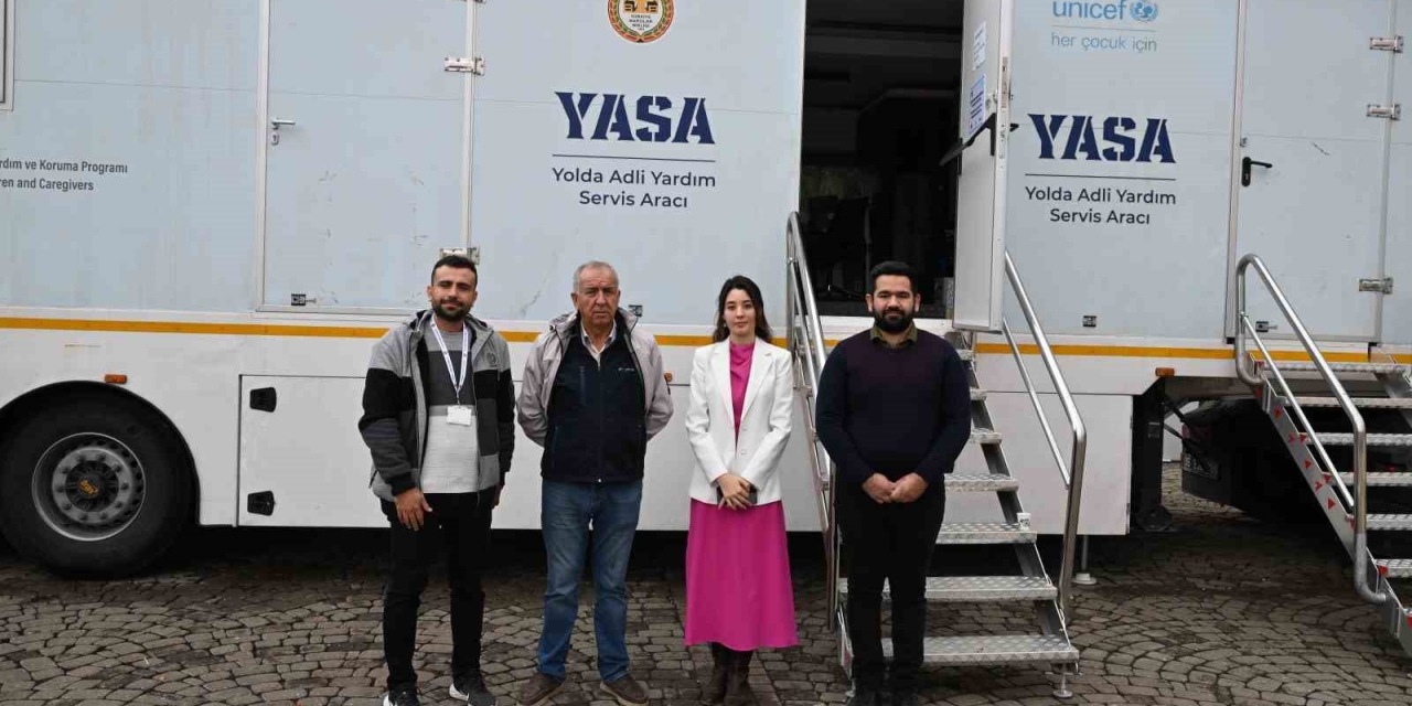 Depremzedelere Ücretsiz Hukuki Yardım