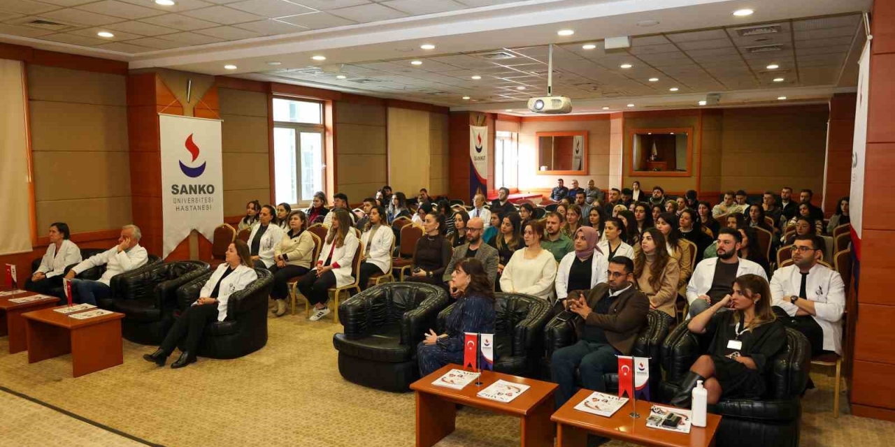 Engellerin Başarı Ve Heyecana Dönüşüm Yolculuğu