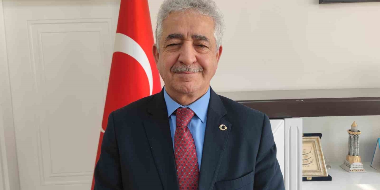 Müftü Haliloğlu’dan Üç Aylar Açıklaması