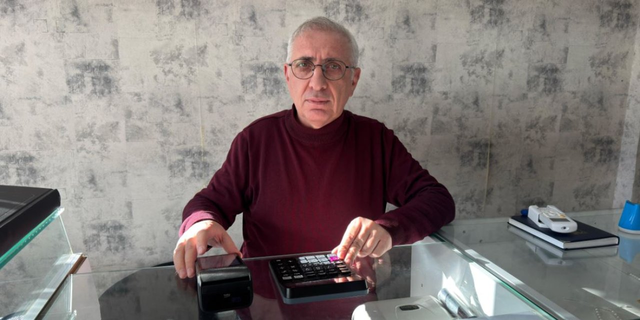 Kuyumcu Bayyiğit Altın ve Döviz Piyasasını Değerlendirdi