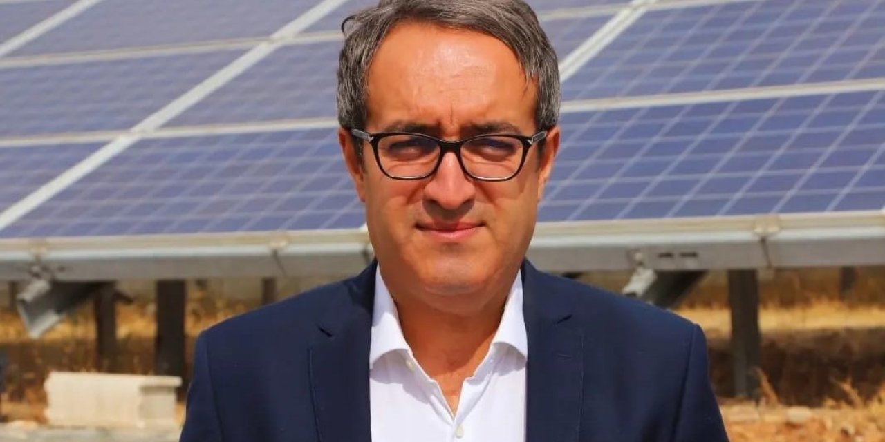 Çelebi, “En büyük enerji kaynağı enerjiyi tasarruflu kullanmaktır”