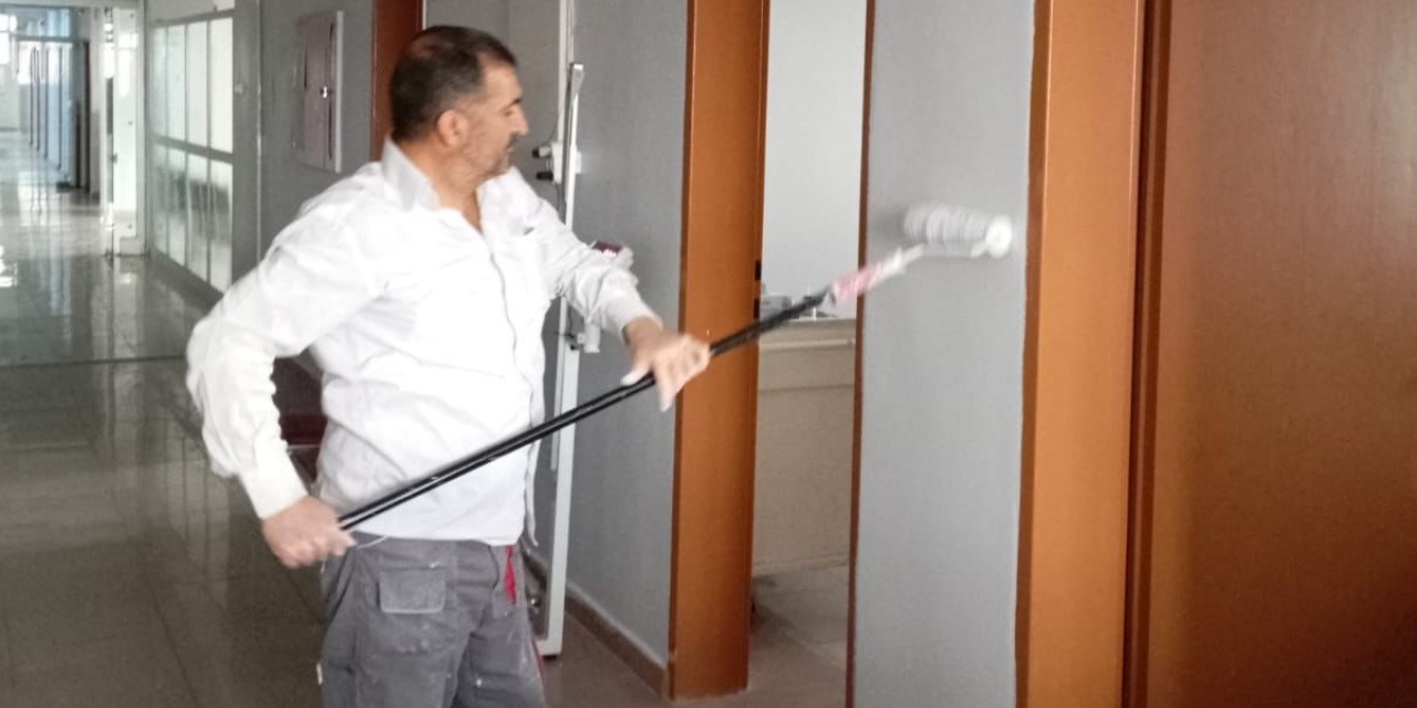 Dünyaca Ünlü Cerrah Özkan’a Tutlulardan Teşekkür