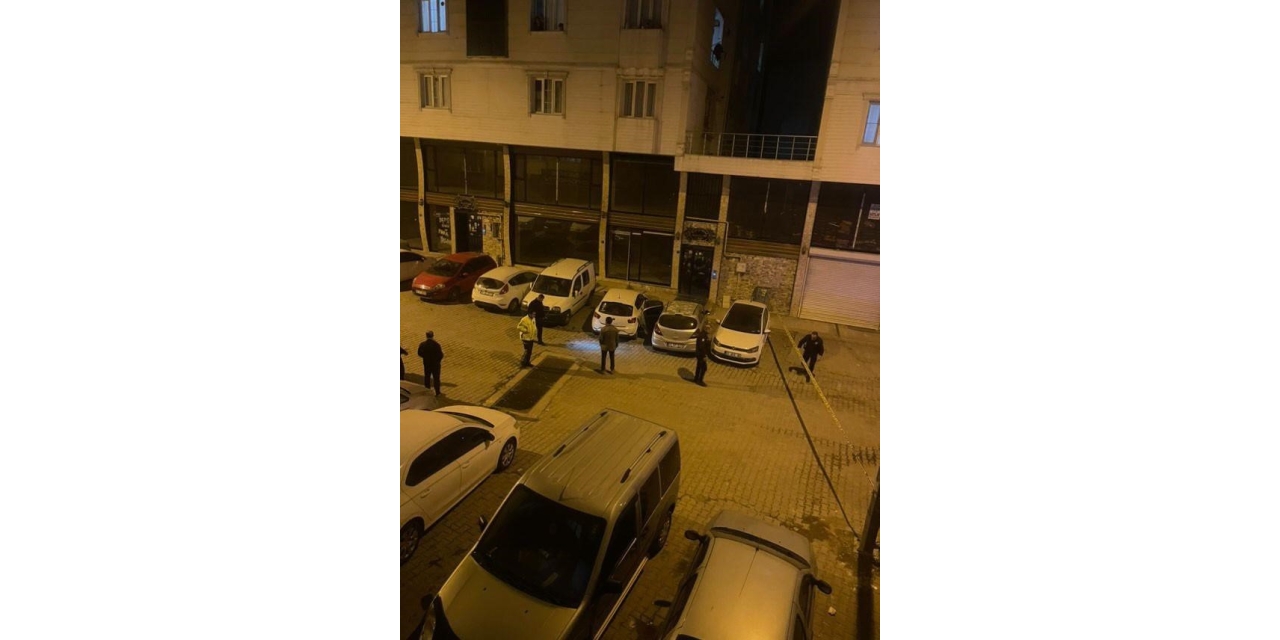 Eski Muhtar Adayı Evinin Önünde Silahlı Saldırıya Uğradı