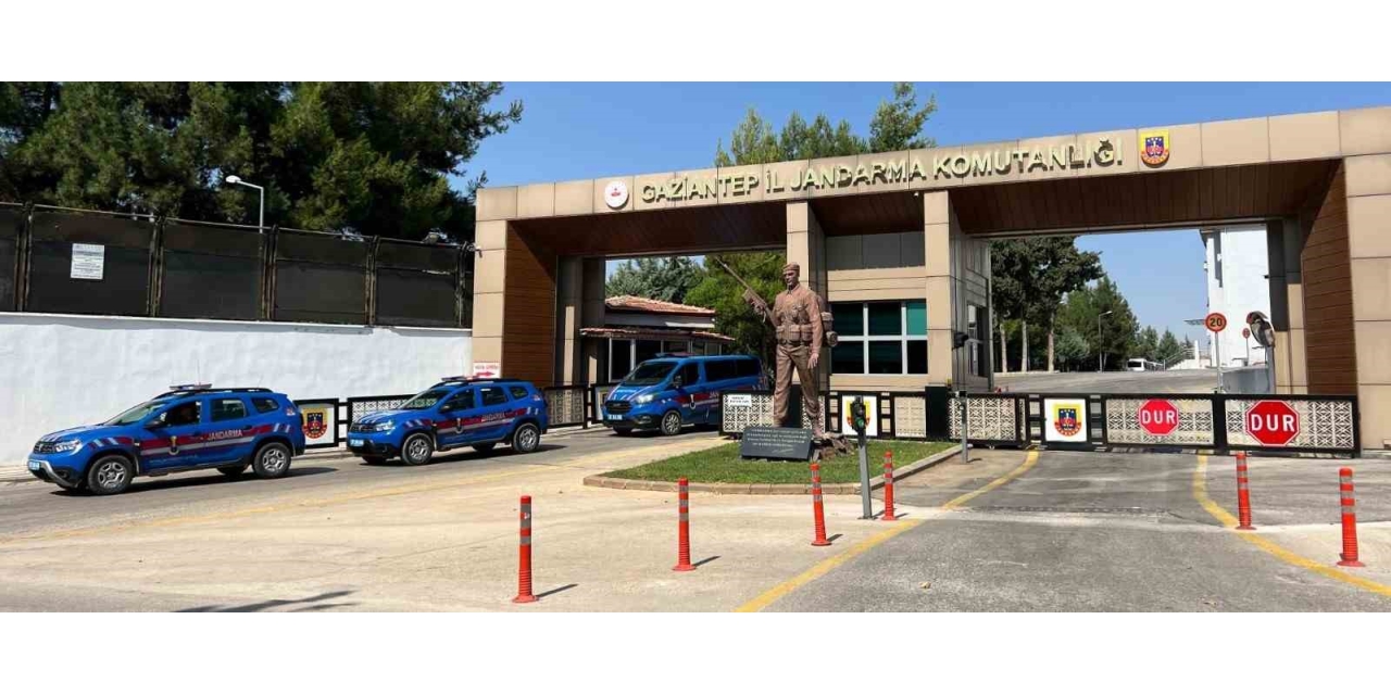 Gaziantep’te 18 Vatandaşı 808 Bin Tl Dolandıran 8 Şahıs Tutuklandı