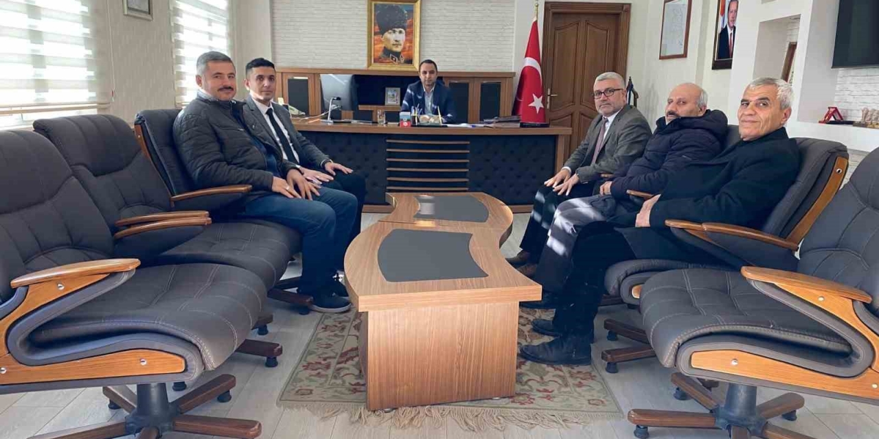 15 Temmuz Şehitler Mahallesi’ne Yeni Cami Yapılacak