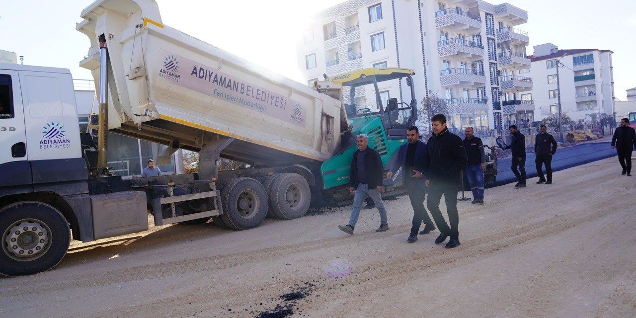Hastaneye Ulaşım Rahatlayacak