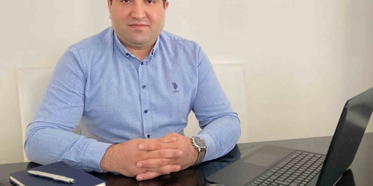 Başkan Akbilek: “basın, Demokrasimizin Teminatıdır”