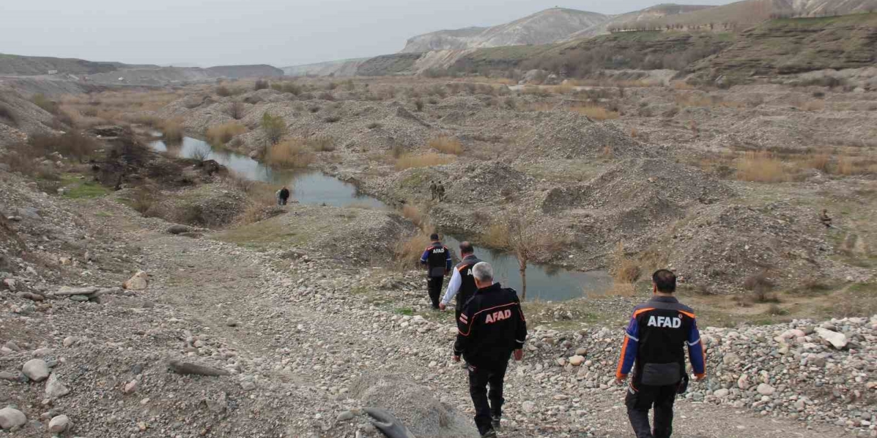 Engelli Gençten 5 Yıldır Haber Alınamıyor