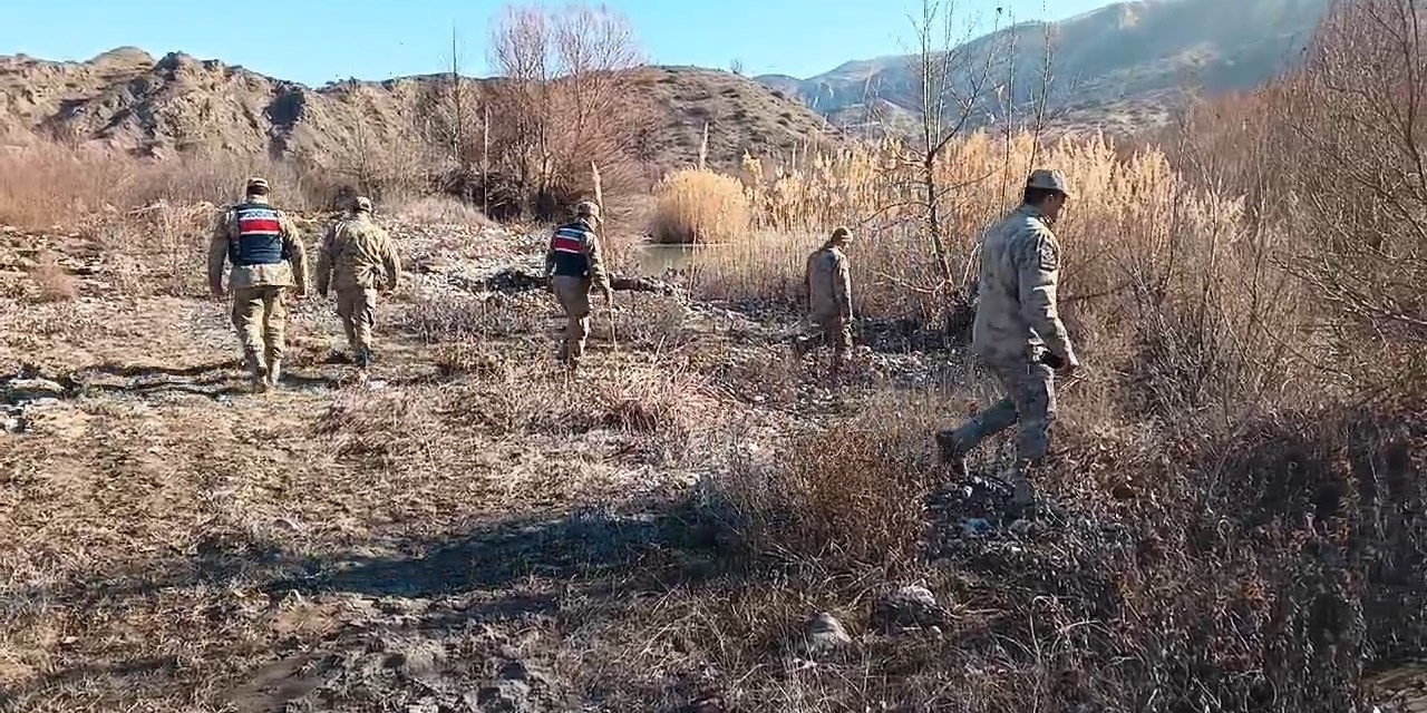 Yaşlı Kadın 9 Gündür Aranıyor