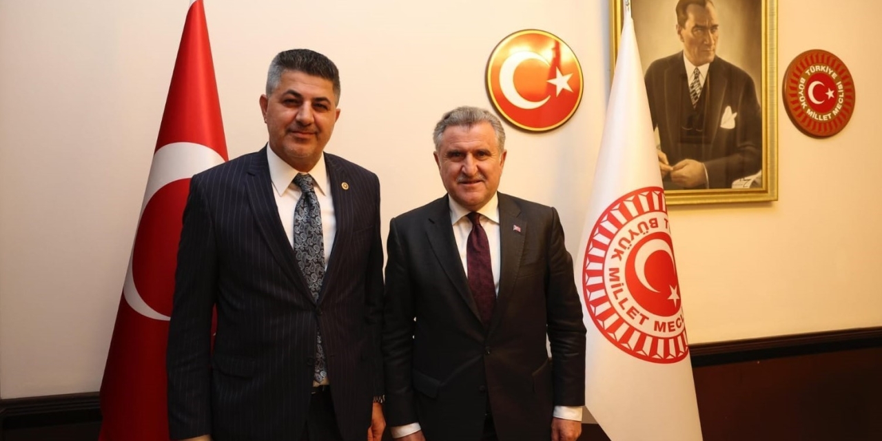 Milletvekili Şan’dan Spor Yatırımları Müjdesi