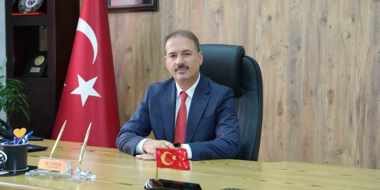 Müdür Tosun’dan Yarı Yıl Tatili Açıklaması