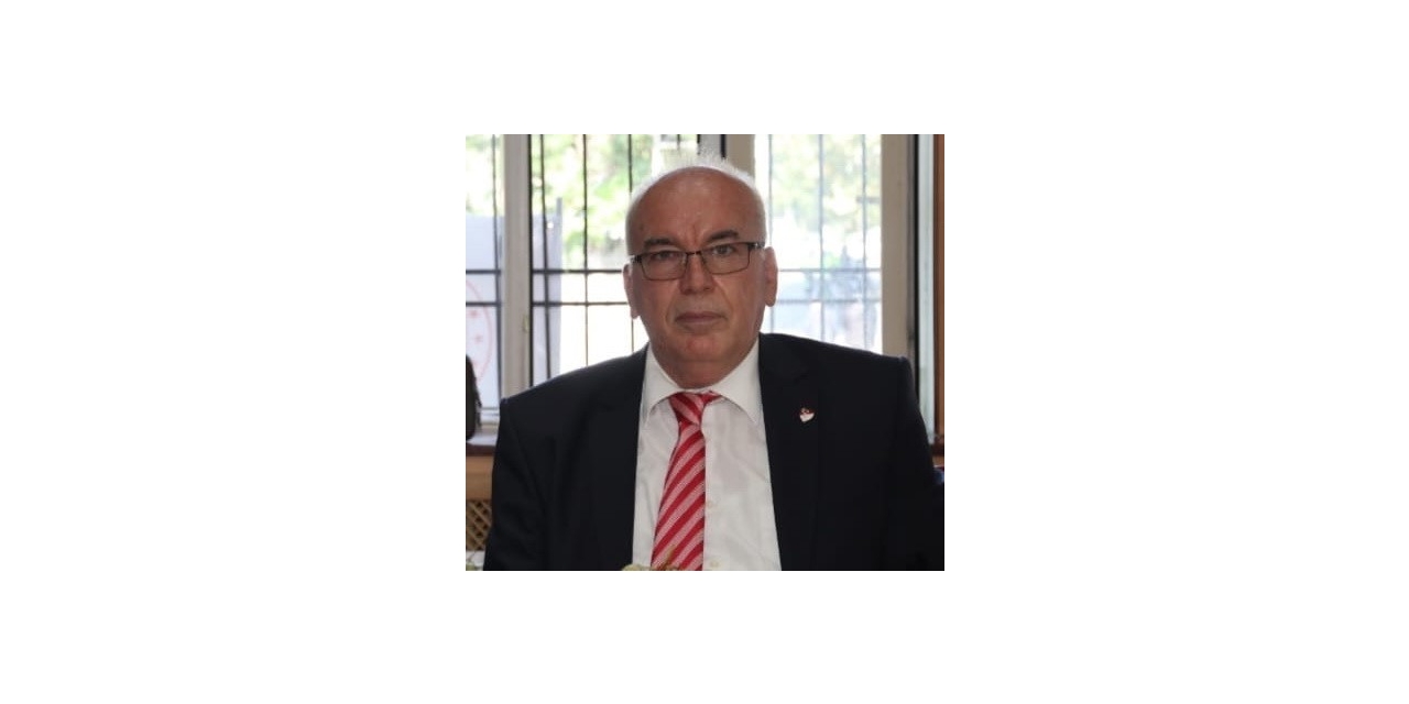 Masa Tenisi İl Temsilcisi Dünek Oldu