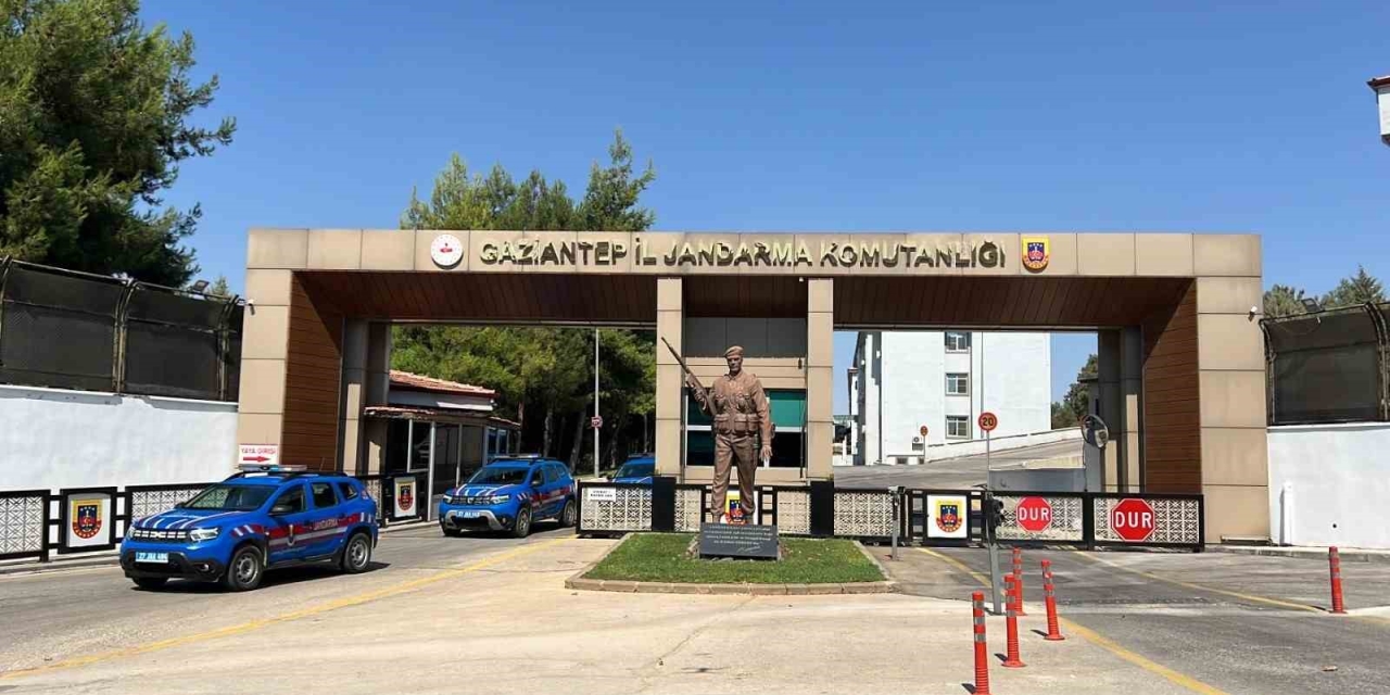 Adam Öldürme Suçundan Kesinleşmiş 16 Yıl Cezası Bulunan Firari Yakalandı