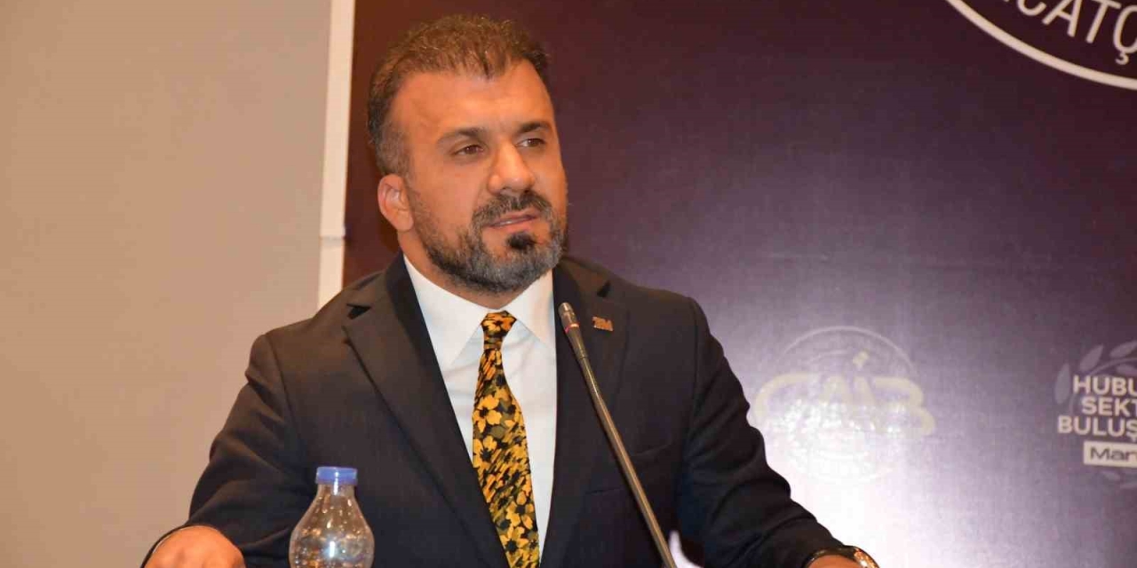 Celal Kadooğlu: "yanlış Hesap Şam’dan Dönecek"