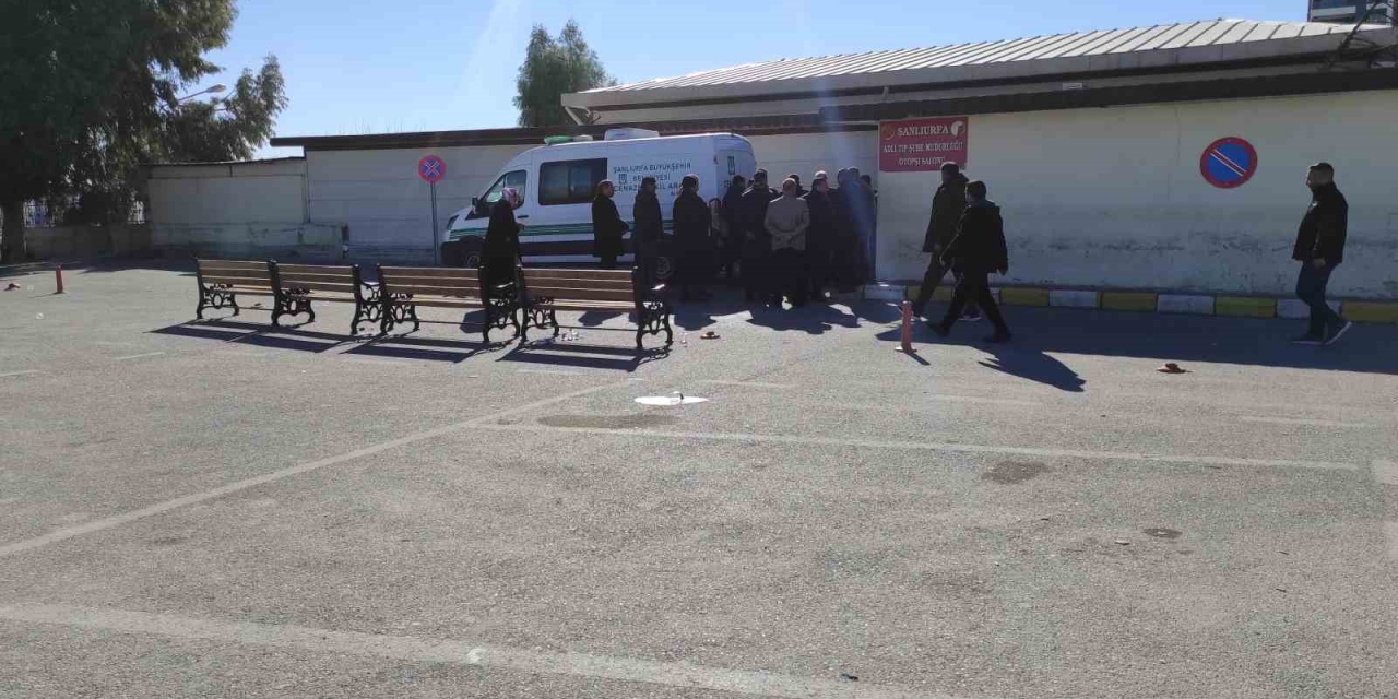 Harran’da 19 Yaşındaki Genç Kalp Krizi Sonucu Öldü