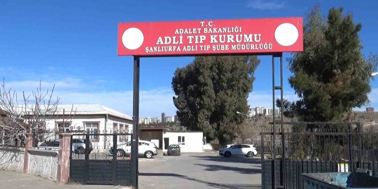 Şanlıurfa’da 5 Yaşındaki Kız Çocuğu Boğularak Öldürüldü