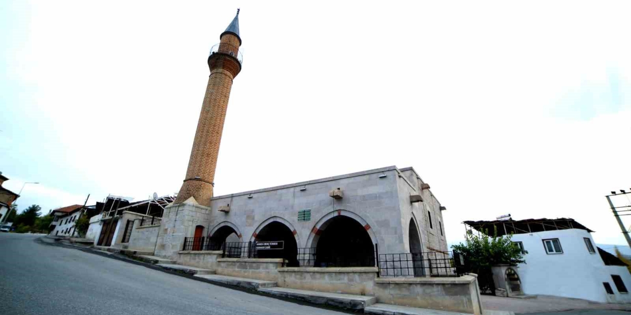 Battalgazi’nin 13 Projesi Cumhurbaşkanlığı Yatırım Programı’nda Yer Aldı