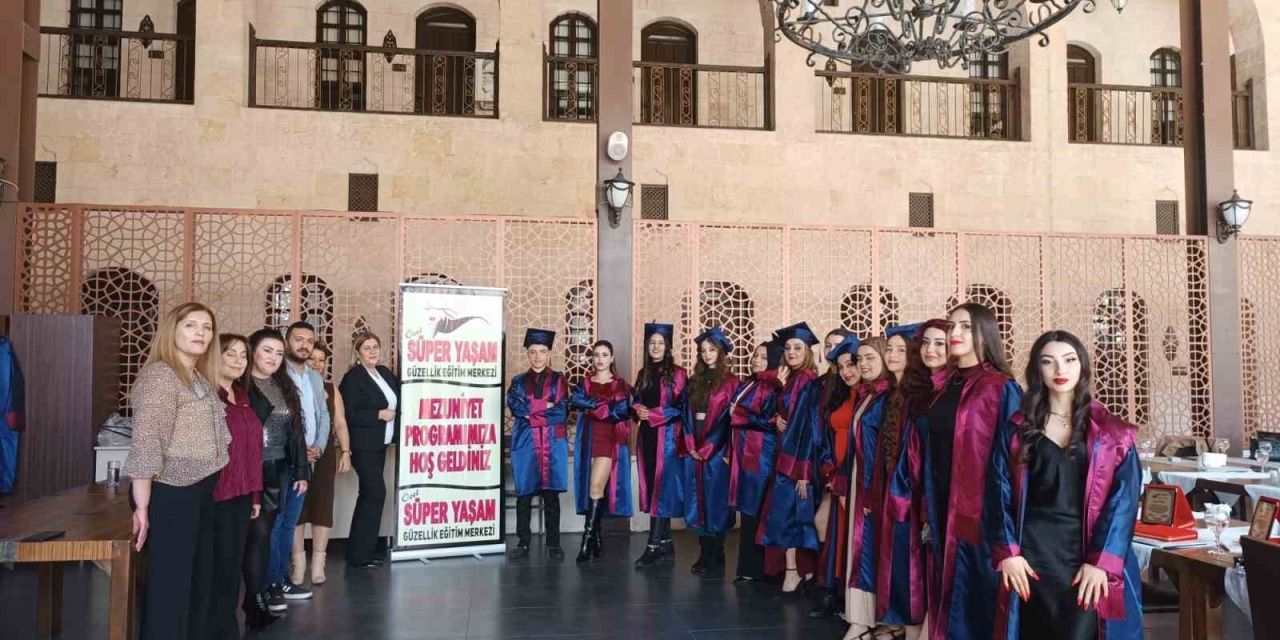 Şirehan Otel Güzellik Uzmanlarını Ağırladı