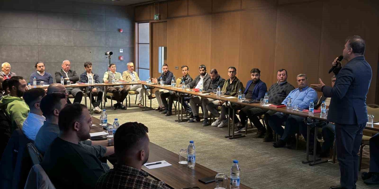 Musullu 2025 Yılında Yüzde 30 Büyümeyi Hedefliyor