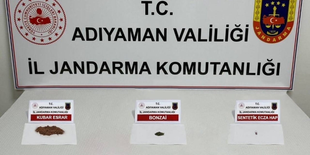Uyuşturucu Operasyonunda 15 Şahıs Yakalandı