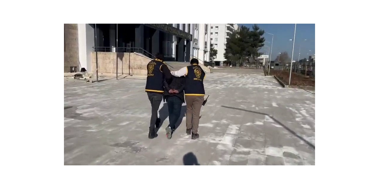 Adıyaman’da Çeşitli Suçlardan Aranan 2 Şahıs Yakalandı