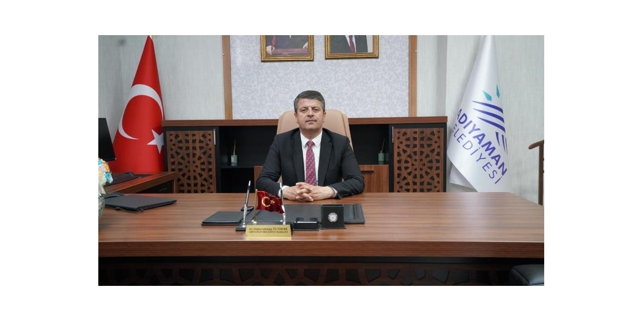 Başkan Tutdere: “6 Şubat’ta Yasımızı, Dayanışmamızı Ve Mücadelemizi Büyüteceğiz”