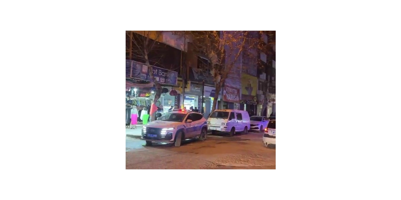 Hırsızlık Şüphelisi Yakalandı