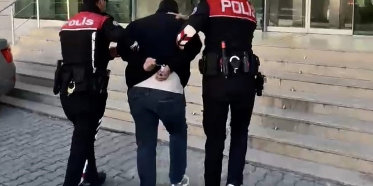 Şanlıurfa’da 26 Yıl 4 Ay Kesinleşmiş Hapis Cezası Bulunan Hükümlü Yakalandı